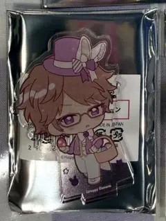 あんスタ アニカフェ 椚