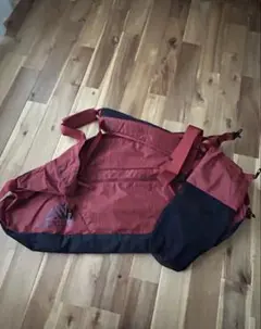 GREGORY グレゴリー STASH 65 3WAYダッフルバッグ