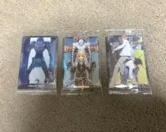 DEATHNOTE デスノート ウエハース