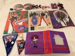 カリスマ ガンボくじ アクスタ ブロマイド 天彦 - メルカリ