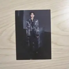 SEVENTEEN RIGHT HERE スングァン フォトカード トレカ