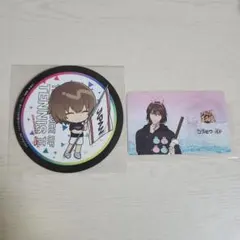 新テニスの王子様 不二周助二点セット②