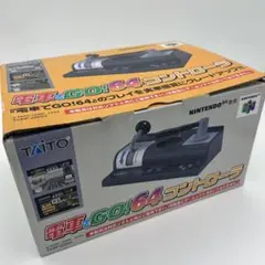2025年最新】電車でGo コントローラ 64の人気アイテム - メルカリ