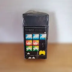 SPACE INVADER 消しゴム　スペースインベーダー　日本製　当時もの