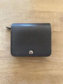 STANDARD SUPPLY PAL アコーディオンコンパクトウォレットグレー