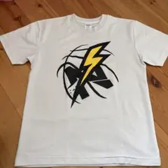 バスケットボールTシャツ