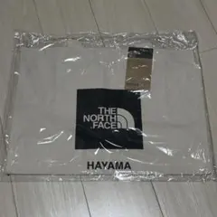 THE NORTH FACE 葉山限定トートバッグのサムネイル