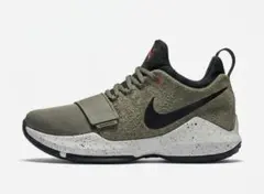 Nike PG 1 ポール ジョージ kobe Nike PG 1 ポール ジョージ kobe - メルカリ