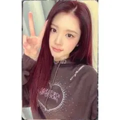 Hearts2Hearts interasia ヨントン 特典 トレカ エイナ