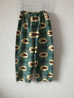 新品　GUNG-HO ダックハンターカモ柄迷彩　ワイド　ファティーグ　パンツ 新品 GUNG-HO ダックハンターカモ柄 迷彩 ファティーグ ワイドパンツ