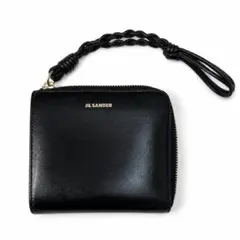 ジルサンダー TANGLE CREDIT CARD PURSE 財布辺見えみり ジルサンダー TANGLE CREDIT CARD PURSE 財布辺見えみり - メルカリ