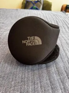 THE NORTH FACE EARMUFF ブラックのサムネイル
