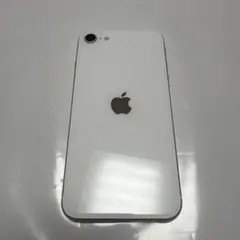 Apple iPhone SE 第2世代 64GB ホワイト 本体