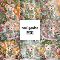 soul garden 251217d