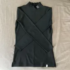 CELFORD GOLF　インナー モックネック