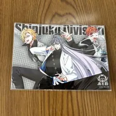 ヒプマイ 麻天狼 ポストカード