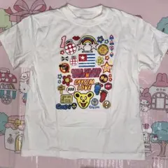 激レア 5ageboy tシャツ - メルカリ