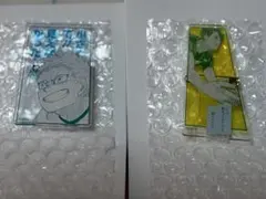 つかさ 柚木司 司 ジュエリー缶バッジ 地縛少年花子くん10周年記念