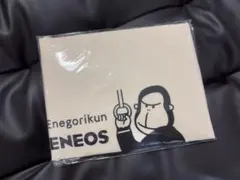 非売品 エネゴリくん トートバッグ ENEOS - メルカリ