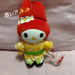2026年最新】激レアレトロマイメロディぬいぐるみの人気アイテム