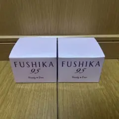 パーリーデュー フシカ FUSHIKA 95美容ジェル　50g 新品未開封のサムネイル