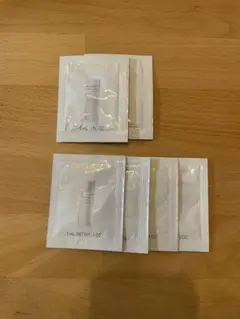 DECORTE トライアルセット 6点