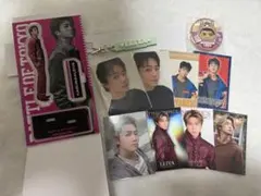 FANTASTICS 瀬口黎弥　まとめ売り