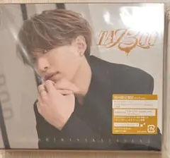 浦島坂田船 センラ TA13OO TABOO 初回限定盤 CD - メルカリ