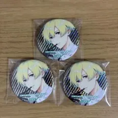 2026年最新】SideM fifs 缶バッジ 百々人の人気アイテム - メルカリ