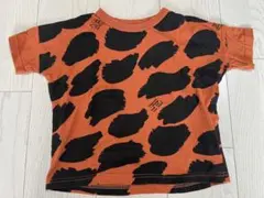 MAAROOK 半袖Tシャツ　110cmのサムネイル