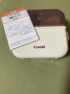 Combi 除菌じょーず