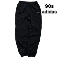 90s adidas ナイロンパンツ アディダス ヴィンテージ ビンテージ 古着
