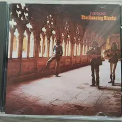 The Amazing Blondel Evensong