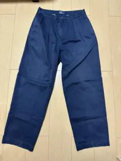 90年代 USA製 Polo by Ralph Lauren チノパンツ