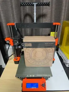 中古・現状渡し】オリジナルPRUSA MK3S+ - メルカリ