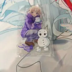 轟はじめ　アクリルスタンド