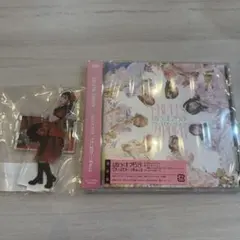 FRUITS ZIPPER 月足天音 アクリルスタンド ラッフルくじ - メルカリ