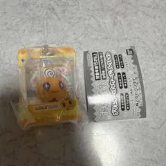 たまごっち　ブリスターパッケージコレクション　めめっち