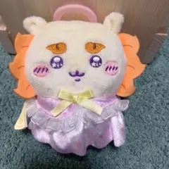 ちいかわ 　てんし♡あくま 　てんしな大きめマスコット　シーサー