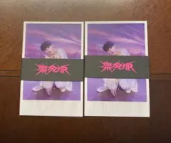 straykids 樂-star ポラロイド