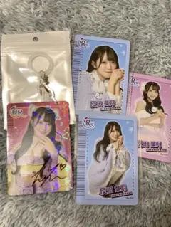 【最終値下げ】反田葉月 グッズ まとめ売り 2025年最新】反田葉月の人気アイテム - メルカリ