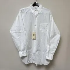 Brooks Brothers アーカイブコレクション オックスフォードシャツL