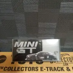 ミニGTMINIGT LB-ER34 スーパーシルエットLBWK