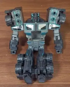 2026年最新】トランスフォーマーカーロボットの人気アイテム - メルカリ