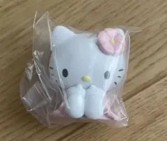 まちぼうけ　キティ