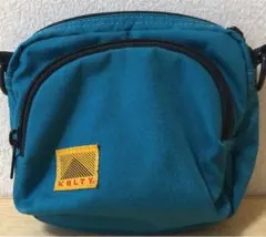 KELTY CORDORA ミニポーチ