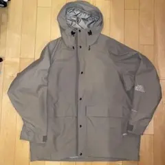 NORTH FACE NP62360 COMPILATION JACKET