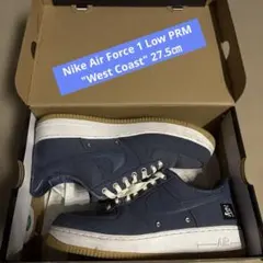 Nike Air Force 1 Low PRM "West Coast"のサムネイル
