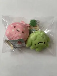 すみっコぐらし てのりぬいぐるみセット