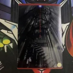 ウエハース　エヴァンゲリオン　階段　04